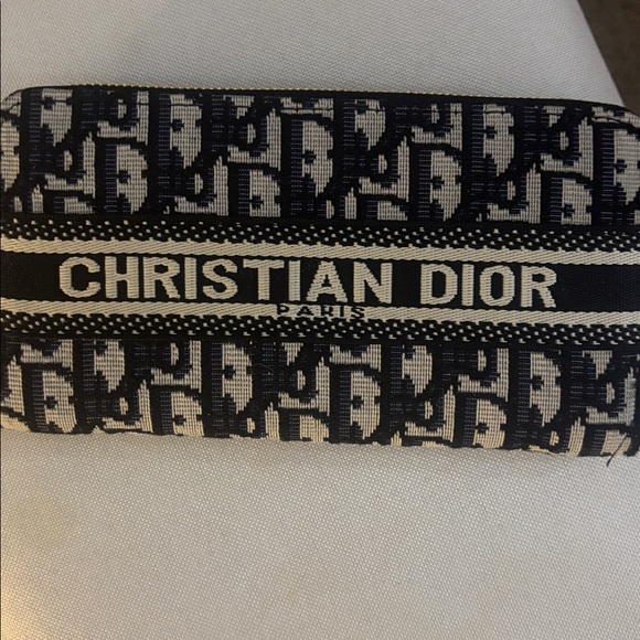 Dior wallet - Picture 2 of 7